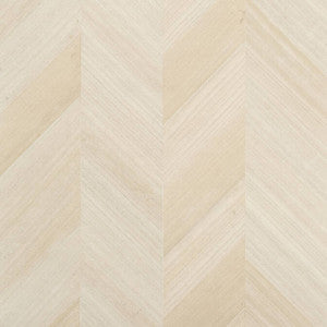 Thibaut Wallpaper Inyo Wood White T4020