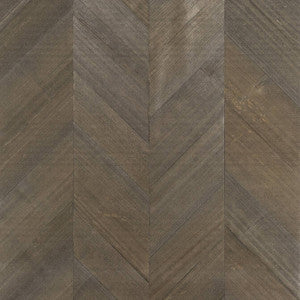 Thibaut Wallpaper Inyo Wood Walnut T4024
