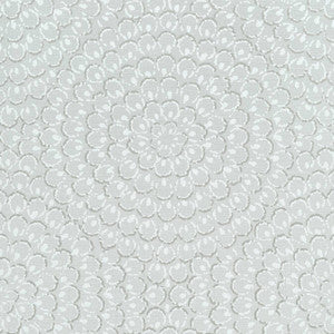 Thibaut Wallpaper Aster Grey T4031