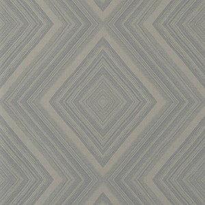 Thibaut Wallpaper Tappeto Charcoal T4043