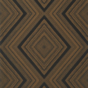 Thibaut Wallpaper Tappeto Rust T4046