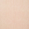 Thibaut Wallpaper Noam Blush T404