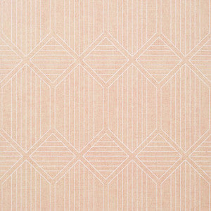 Thibaut Wallpaper Noam Blush T404