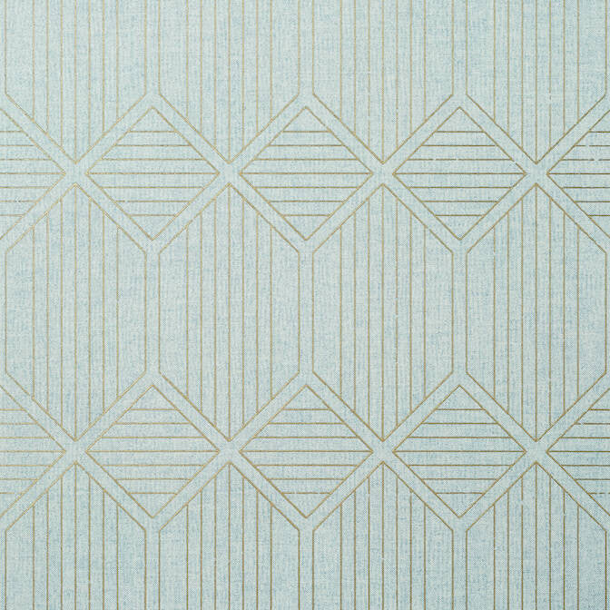 Noam Aqua T405 by Thibaut Wallpaper Thibaut Wallpaper Noam Aqua T405Wallpaper Modern Resource Non Woven Wallpaper ITALY </p><p>Repeat: V: 25.25 27 - Fabric Carolina -