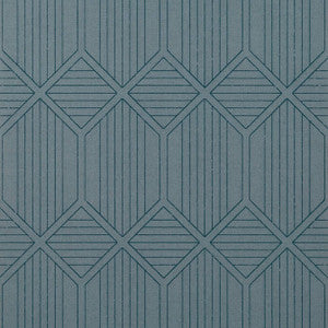 Thibaut Wallpaper Noam Blue T407