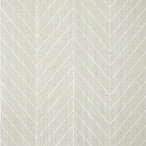 Thibaut Wallpaper Land Bridge Taupe T41006