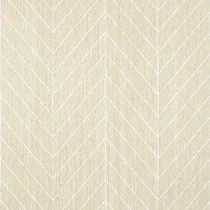 Thibaut Wallpaper Land Bridge Beige T41008
