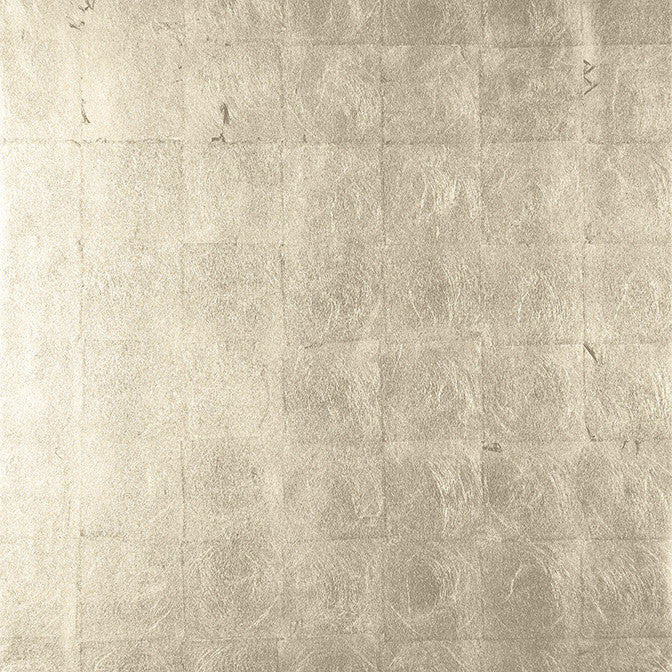 Metal Leaf Metallic Pewter T41012 by Thibaut Wallpaper Thibaut Wallpaper Metal Leaf Metallic Pewter T41012Wallpaper Modern Resource 4 Metal Leaf CHINA </p><p>Repeat: V: - 36 - Fabric Carolina -