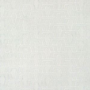 Thibaut Wallpaper Hinton Tunnel Flax T41014