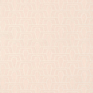 Thibaut Wallpaper Hinton Tunnel Blush T41016