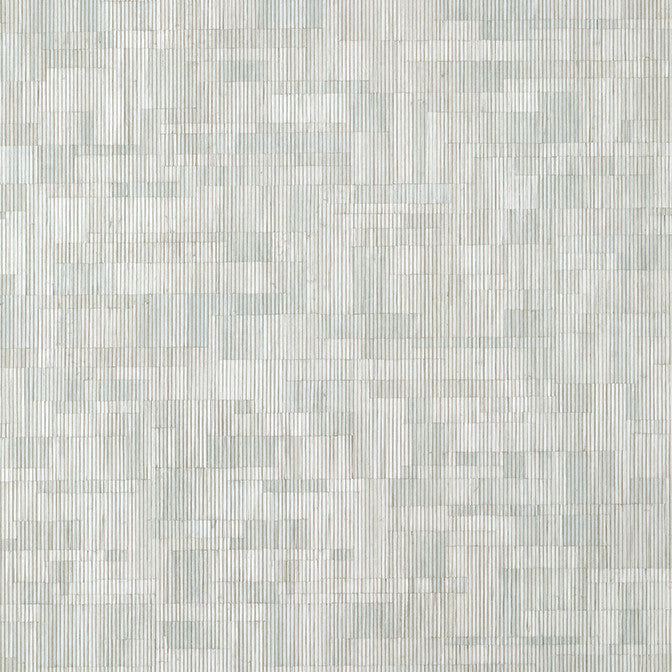 Bamboo Mosaic Putty T41021 by Thibaut Wallpaper Thibaut Wallpaper Bamboo Mosaic Putty T41021Wallpaper Modern Resource 4 Paper Backed Vinyl Wallpaper UNITED KINGDOM </p><p>Repeat: V: 36 27 - Fabric Carolina -