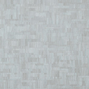 Thibaut Wallpaper Bamboo Mosaic Charcoal T41023