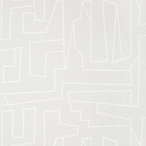 Thibaut Wallpaper Matrix Neutral T41028