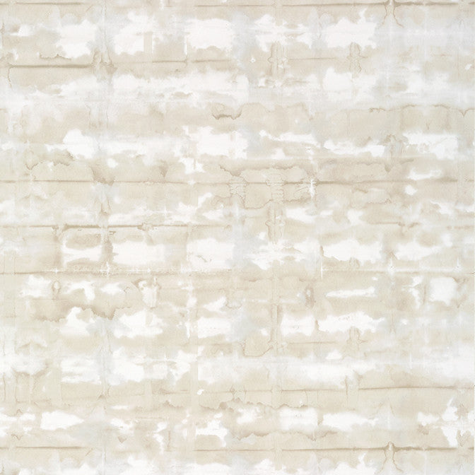 Illusion Neutral T41035 by Thibaut Wallpaper Thibaut Wallpaper Illusion Neutral T41035Wallpaper Modern Resource 4 Non Woven Wallpaper UNITED STATES </p><p>Repeat: V: 25 27 - Fabric Carolina -