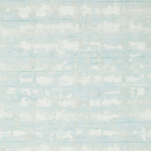 Thibaut Wallpaper Illusion Robin's Egg T41037