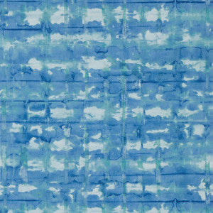 Thibaut Wallpaper Illusion Blue T41038