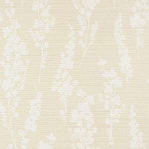 Thibaut Wallpaper Spring Blooms Beige T41048