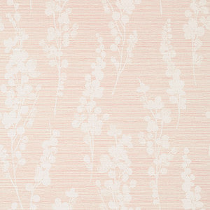 Thibaut Wallpaper Spring Blooms Blush T41049