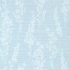 Thibaut Wallpaper Spring Blooms Sky T41050