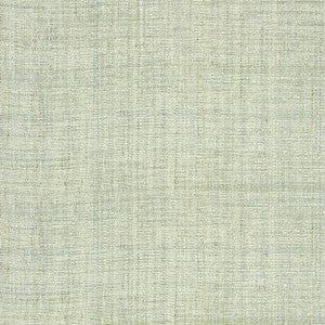 Thibaut Wallpaper Carolina Raffia Aqua T41121