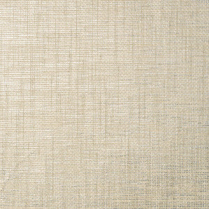 Thibaut Wallpaper Stablewood Metallic Silver T41149