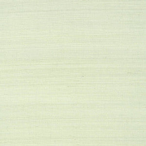 Thibaut Wallpaper Shang Extra Fine Sisal Green Tea T41162
