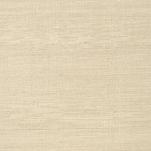Thibaut Wallpaper Shang Extra Fine Sisal Flax T41163