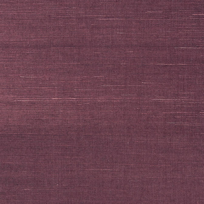 Shang Extra Fine Sisal Plum T41164 by Thibaut Wallpaper Thibaut Wallpaper Shang Extra Fine Sisal Plum T41164Wallpaper Grasscloth Resource 3 Extra Fine Sisal CHINA </p><p>Repeat: V: - 36 - Fabric Carolina -
