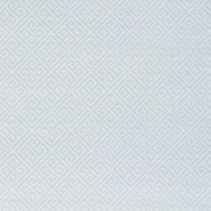 Thibaut Wallpaper Maze Grasscloth Ice Blue T41194