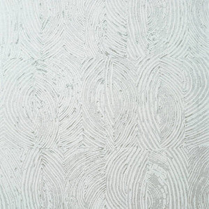 Thibaut Wallpaper Volar Dove T411