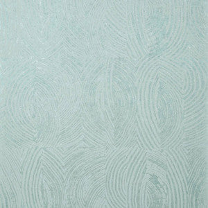 Thibaut Wallpaper Volar Aqua T412