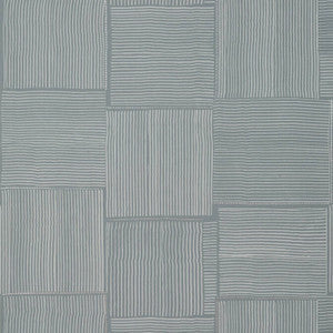 Thibaut Wallpaper Hayworth Grey T415