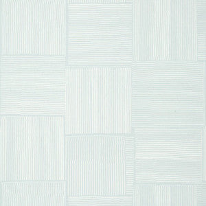Thibaut Wallpaper Hayworth Sea Glass T416