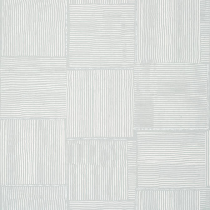 Hayworth Light Grey T418 by Thibaut Wallpaper Thibaut Wallpaper Hayworth Light Grey T418Wallpaper Modern Resource Non Woven Wallpaper U.S.A. </p><p>Repeat: V: 25.25 27 - Fabric Carolina -