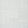 Thibaut Wallpaper Hayworth Light Grey T418