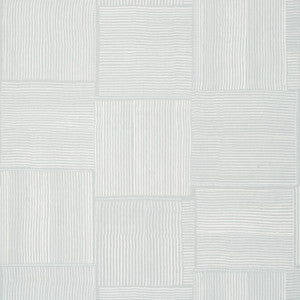 Thibaut Wallpaper Hayworth Light Grey T418