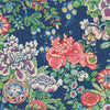 Thibaut Wallpaper Peony Garden Navy T42015