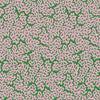 Thibaut Wallpaper Maldives Lavender and Green T42042