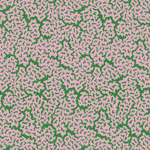 Thibaut Wallpaper Maldives Lavender and Green T42042