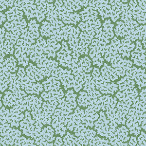 Thibaut Wallpaper Maldives Blue and Green T42044