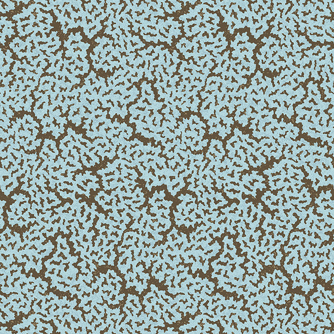 Maldives Spa Blue and Brown T42045 by Thibaut Wallpaper Thibaut Wallpaper Maldives Spa Blue and Brown T42045Wallpaper Sojourn Non Woven Wallpaper UNITED STATES </p><p>Repeat: V: 25.25 27 - Fabric Carolina -