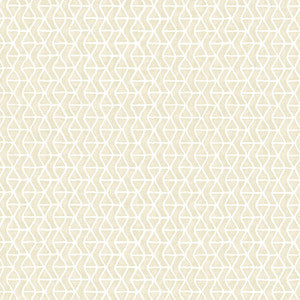 Thibaut Wallpaper Stony Brook Cream T42057