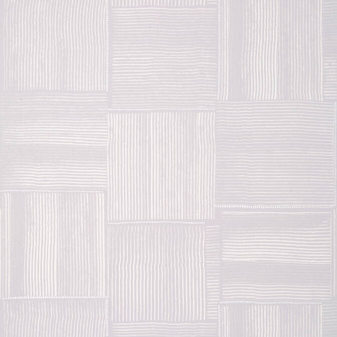 Hayworth Lavender T423 by Thibaut Wallpaper Thibaut Wallpaper Hayworth Lavender T423Wallpaper Modern Resource Non Woven Wallpaper U.S.A. </p><p>Repeat: V: 25.25 27 - Fabric Carolina -