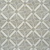 Thibaut Wallpaper Teramo Black and White T435