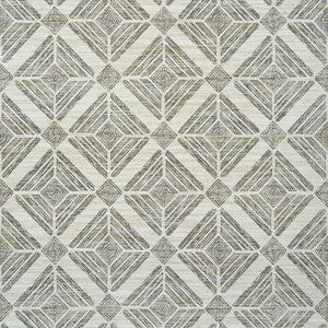 Thibaut Wallpaper Teramo Black and White T435