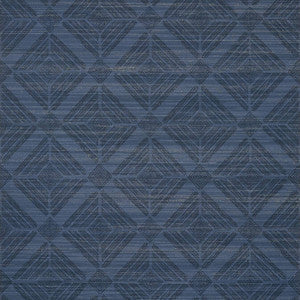 Thibaut Wallpaper Teramo Navy T436