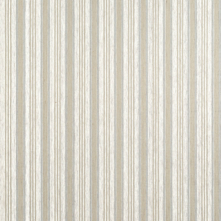 Bennett Stripe Beige T44000 by Thibaut Wallpaper Thibaut Wallpaper Bennett Stripe Beige T44000Wallpaper STRIPES & CHECKS RESOURCE Linen Mesh Grasscloth U.S.A </p><p>Repeat: H: , V: 36  in  (91.44  cm) - Fabric Carolina -