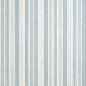 Thibaut Wallpaper Bennett Stripe Blue T44002