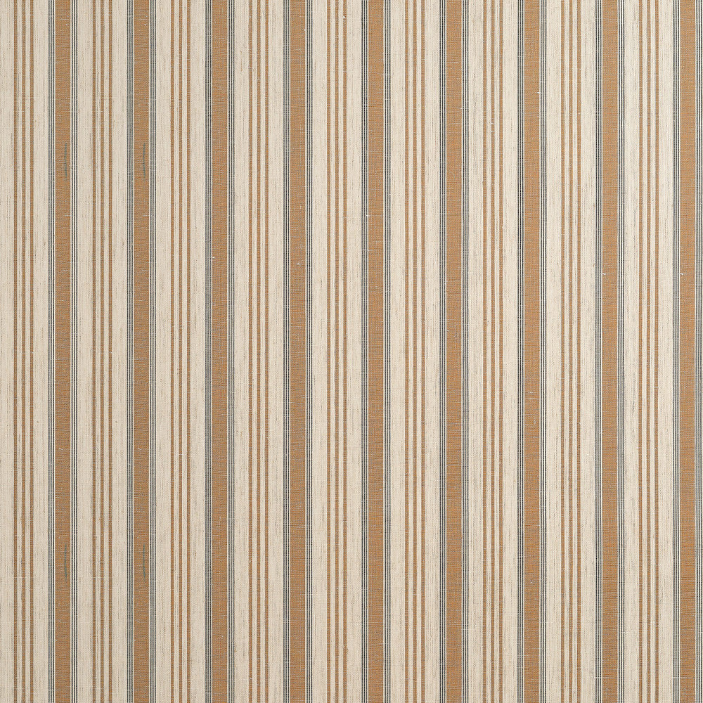 Bennett Stripe Cognac T44004 by Thibaut Wallpaper Thibaut Wallpaper Bennett Stripe Cognac T44004Wallpaper STRIPES & CHECKS RESOURCE Linen Mesh Grasscloth U.S.A </p><p>Repeat: H: , V: 36  in  (91.44  cm) - Fabric Carolina -