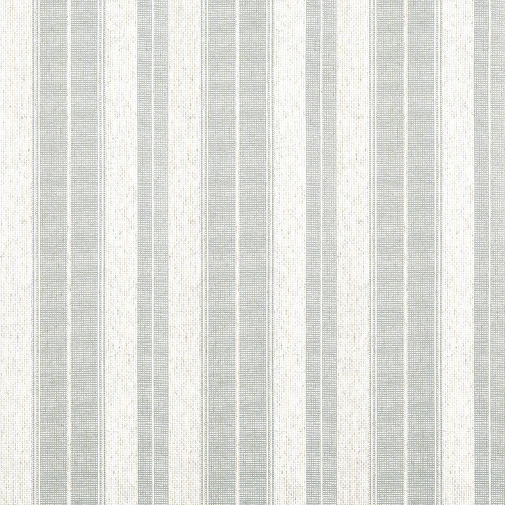 Frisco Stripe Light Grey T44007 by Thibaut Wallpaper Thibaut Wallpaper Frisco Stripe Light Grey T44007Wallpaper STRIPES & CHECKS RESOURCE Paperweave U.S.A </p><p>Repeat: H: , V: 36  in  (91.44  cm) - Fabric Carolina -